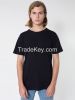 100% cotton Plain t-shirt