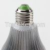 LED Alloy Aluminium Bulb