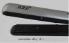 hair straightener with...