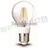 LED BULB E27 6W FILAME...