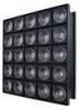 25pcs Head LED Matrix ...