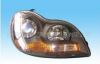 Auto Lamp Mould and pr...
