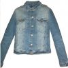 Womens Denim Jacket