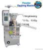 Powder sachet vertical...