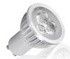 4watt warmwhite LED GU...