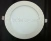 4W round recessed LED ...
