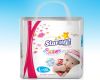 2014 news style Disposable baby diaper