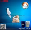 silicone rubber for sh...