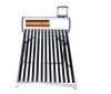 solar water heater holder