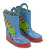Rain boot