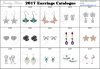 2017 Jewelry House Earrings