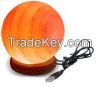 Himalayan Salt Lamp Gl...