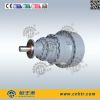 Large touque hoist spe...