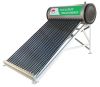 Solar Water Heater AL ...