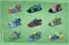 BOYS SANDAL SHOES