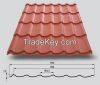 tiles roofing sheet