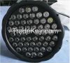 54pcs LED Flat Par Lig...