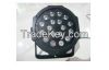 18pcs*1w LED Flat Par ...