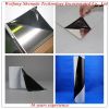 Protective pe film for...