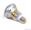 Bulb light CCTV Securi...