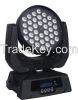 36*10W LED  moving hea...