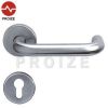 Stainless Steel Lever ...