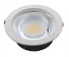20W COB THIN LED Downl...