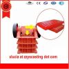 jaw crusher liner plat...