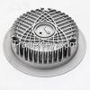 Die casting LED lamp