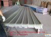 one layer pvc roof she...