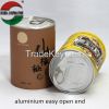 Foil lined food packag...