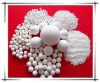 Inert alumina ceramic ...