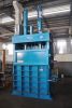 Waste Plastic Baling M...