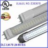 cUL LED Tube 4ft 18w 2...