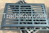 Cast Iron Gully Grates...