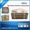 High Range Non-explosi...