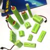 aaa size rechargeable battery with OEM/ODM