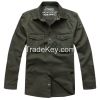 Men's shirts cott...