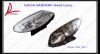 Dacia Sandero head lam...