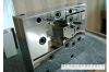 COo-Extrusion mold wit...