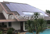 Solar Home Lightining ...
