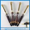 2014 hot sale metal roller pen for promotion 