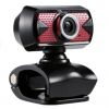 LED ultra hd Webcam vi...