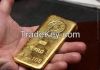Buy Au gold bars and d...