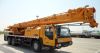 truck crane, mobile cr...