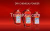  Dry Chemical  Powder