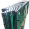 Exterior Tempered Glas...