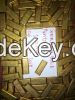GOLD BARS