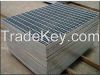 steel deck-plate