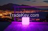 DECORATIVE RGB LED CUB...